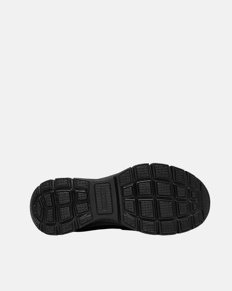 Botines Mujer SKECHERS Negro 167862 RELAXED FIT