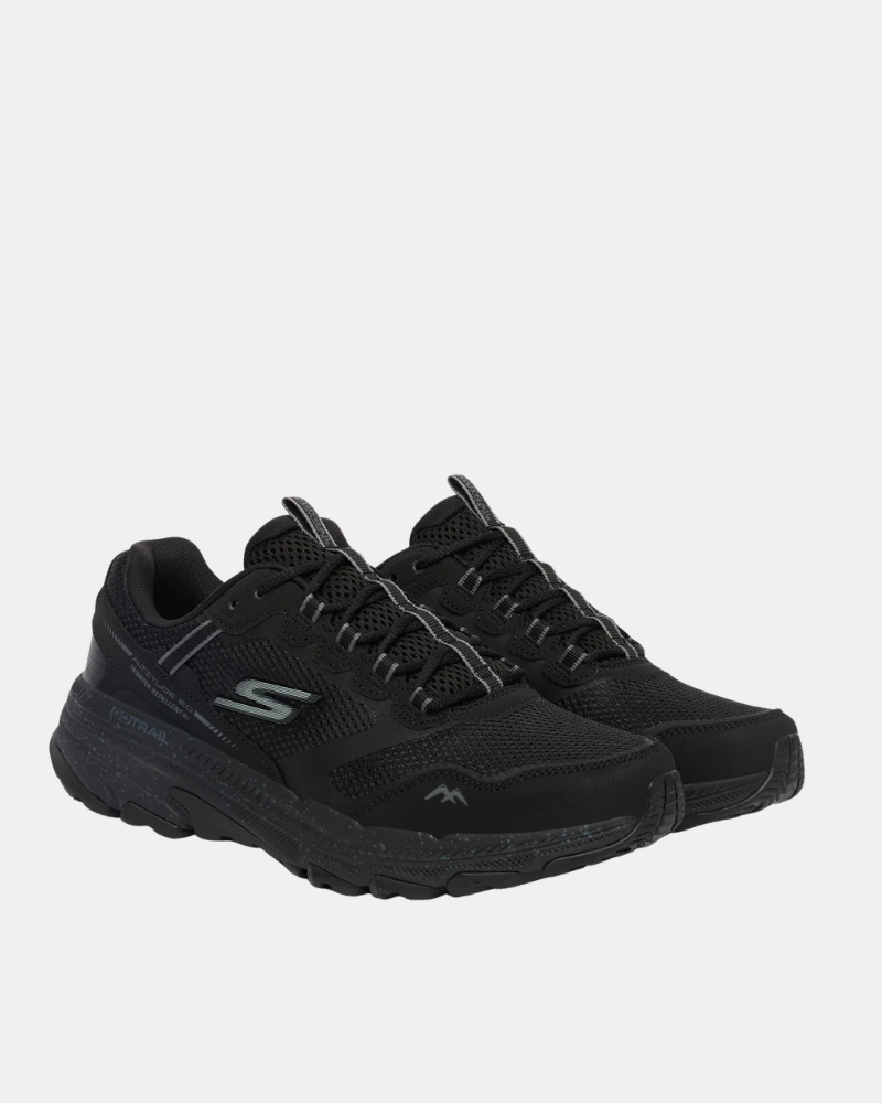 Sapatilhas Mulher SKECHERS Pretas 129525 GO RUN