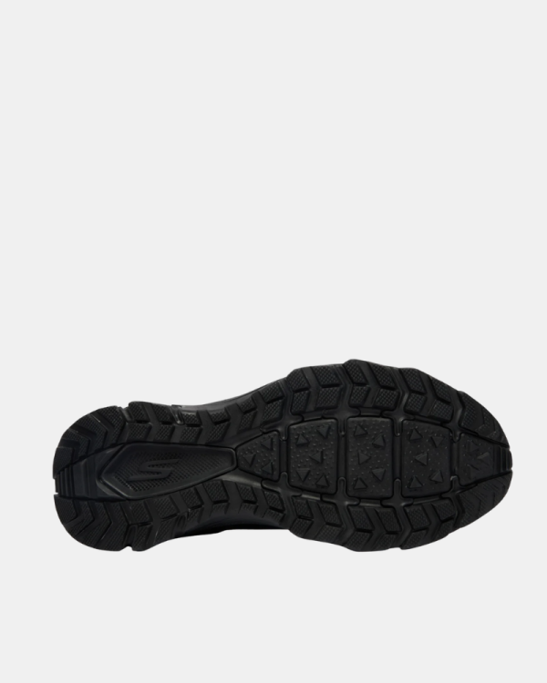 Sapatilhas Mulher SKECHERS Pretas 129525 GO RUN