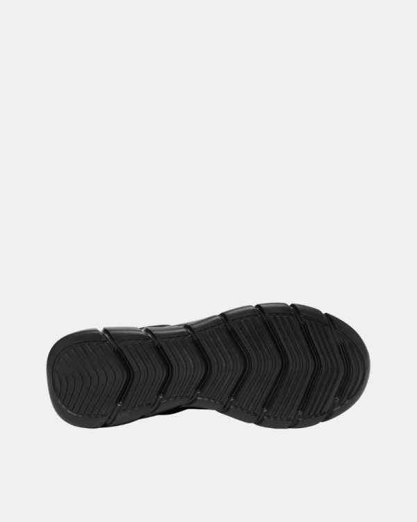 Zapatillas Mujer SKECHERS Negro 117351 WATERPROOF