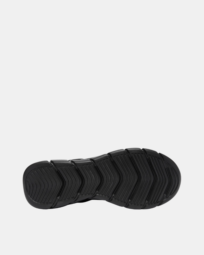 Zapatillas Mujer SKECHERS Negro 117351 WATERPROOF