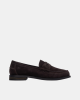 Zapatos Mocasines Hombre  Marrón 164199