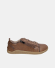 Sapatilhas Baixas Barefoot Mulher KANGAROOS Castanhas K842 17