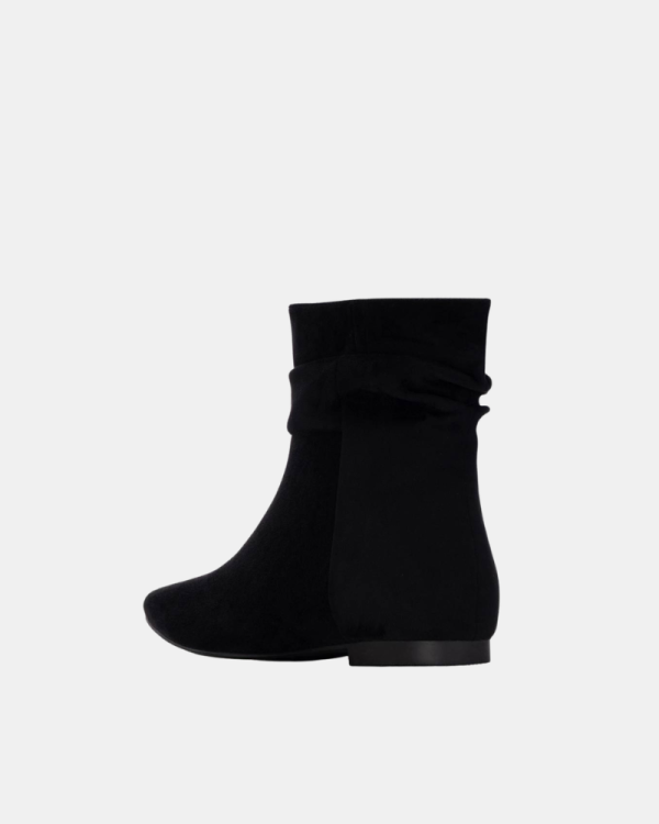Botins Baixos Mulher XTI Preto 146512