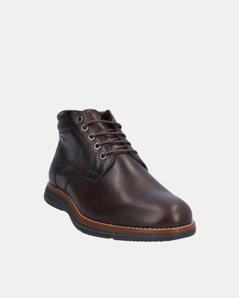 Botines Hombre CORONEL TAPIOCCA Marrón C2421 18