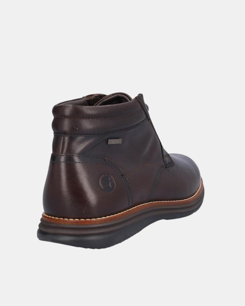 Botines Hombre CORONEL TAPIOCCA Marrón C2421 18