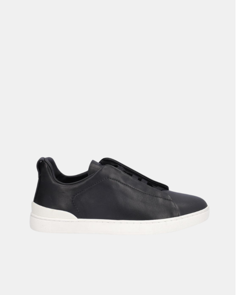Zapatillas Bajas Hombre KANGAROOS Negro K807 11