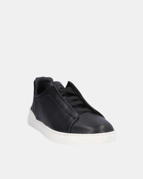 Zapatillas Bajas Hombre KANGAROOS Negro K807 11