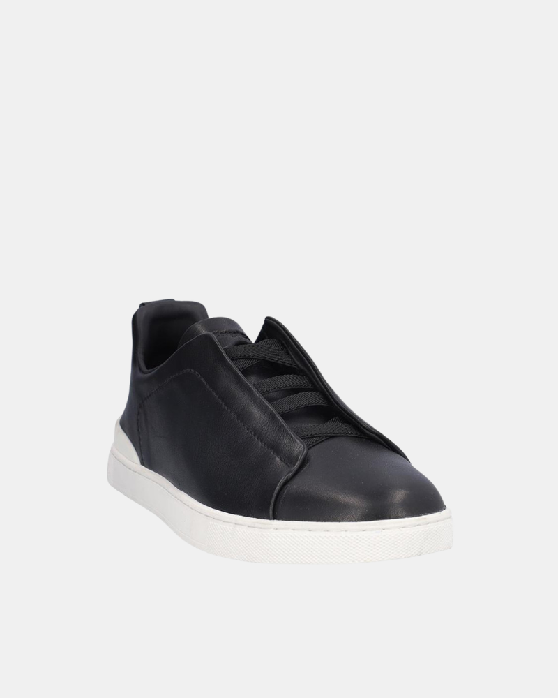 Zapatillas Bajas Hombre KANGAROOS Negro K807 11
