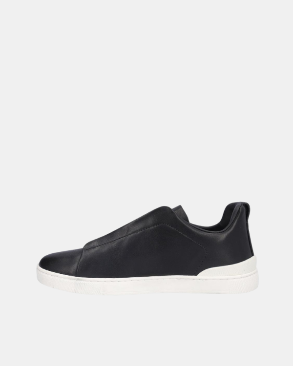 Zapatillas Bajas Hombre KANGAROOS Negro K807 11