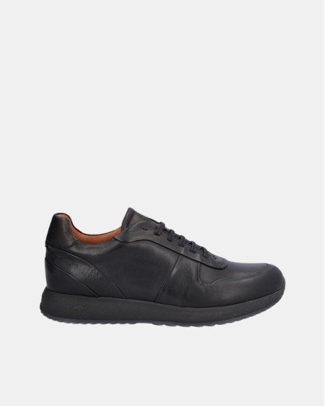 Zapatillas Bajas Hombre KANGAROOS Negro 1230 11
