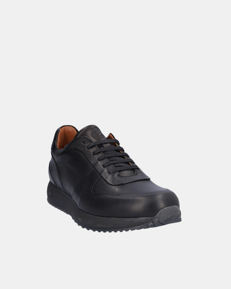 Sapatilhas Baixas para Homem KANGAROOS Pretas 1230 11