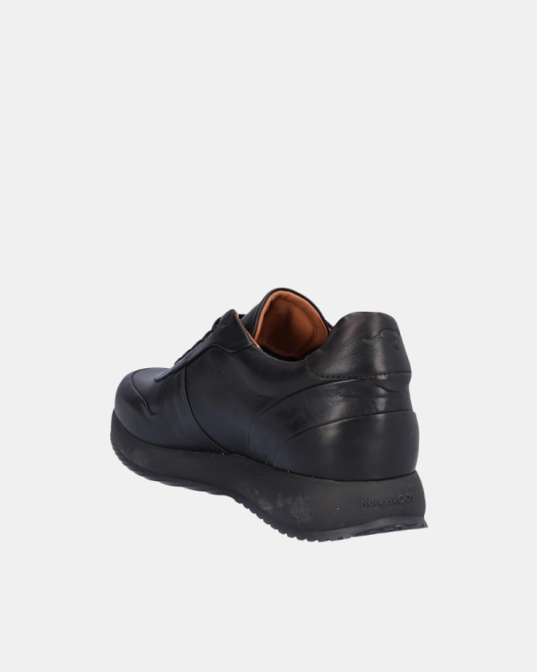 Sapatilhas Baixas para Homem KANGAROOS Pretas 1230 11