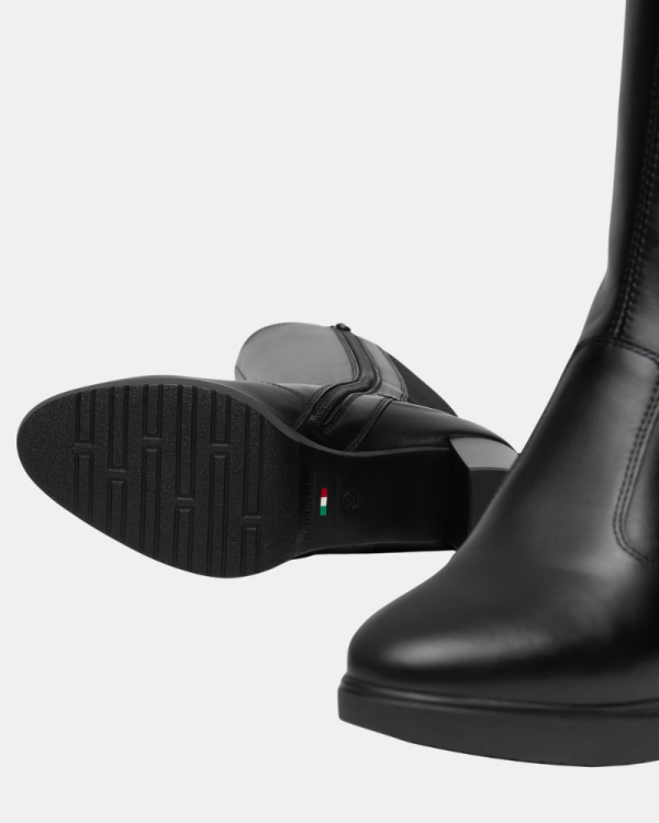 Botas Altas Mujer NERO GIARDINI Negro I617940D