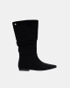 Botas Altas Mulher XTI Preto 146513
