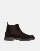 Botines Chelsea Bajos Hombre  Marrón 164348
