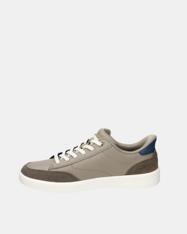 Zapatillas Hombre SKECHERS Taupe 211370 SLIP INS