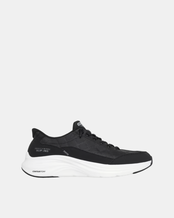 Ténis para homem SKECHERS Preto 232619 SLIP INS