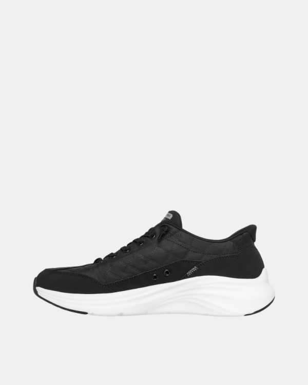 Ténis para homem SKECHERS Preto 232619 SLIP INS