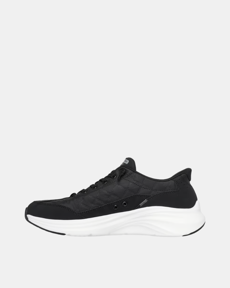 Ténis para homem SKECHERS Preto 232619 SLIP INS