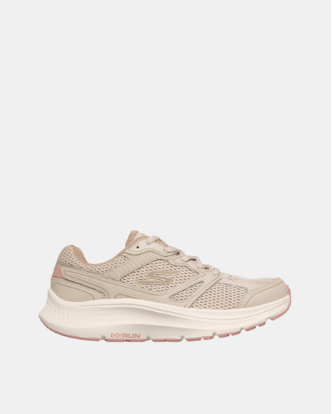Zapatillas Mujer SKECHERS Nude 128651 GO RUN CONSISTENT 2 0