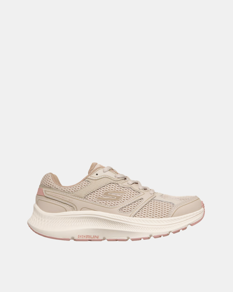 Zapatillas Mujer SKECHERS Nude 128651 GO RUN CONSISTENT 2 0