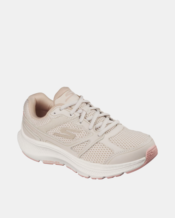 Zapatillas Mujer SKECHERS Nude 128651 GO RUN CONSISTENT 2 0