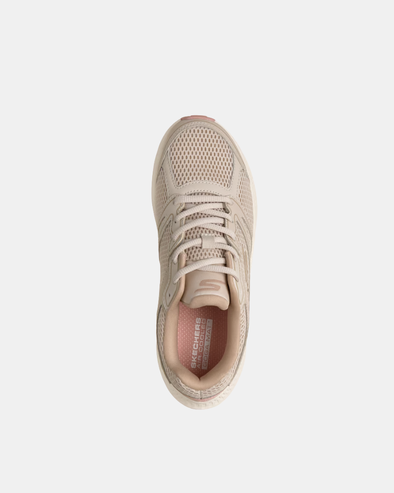 Zapatillas Mujer SKECHERS Nude 128651 GO RUN CONSISTENT 2 0