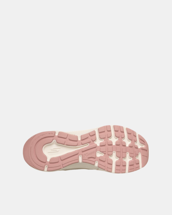 Zapatillas Mujer SKECHERS Nude 128651 GO RUN CONSISTENT 2 0