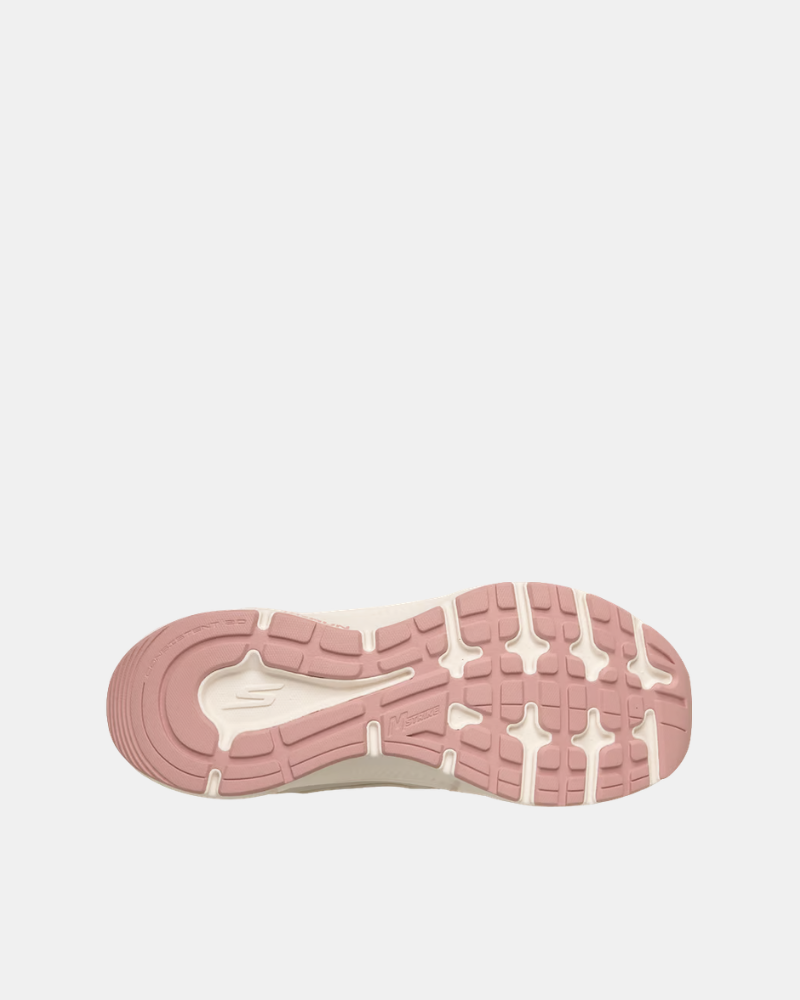Zapatillas Mujer SKECHERS Nude 128651 GO RUN CONSISTENT 2 0