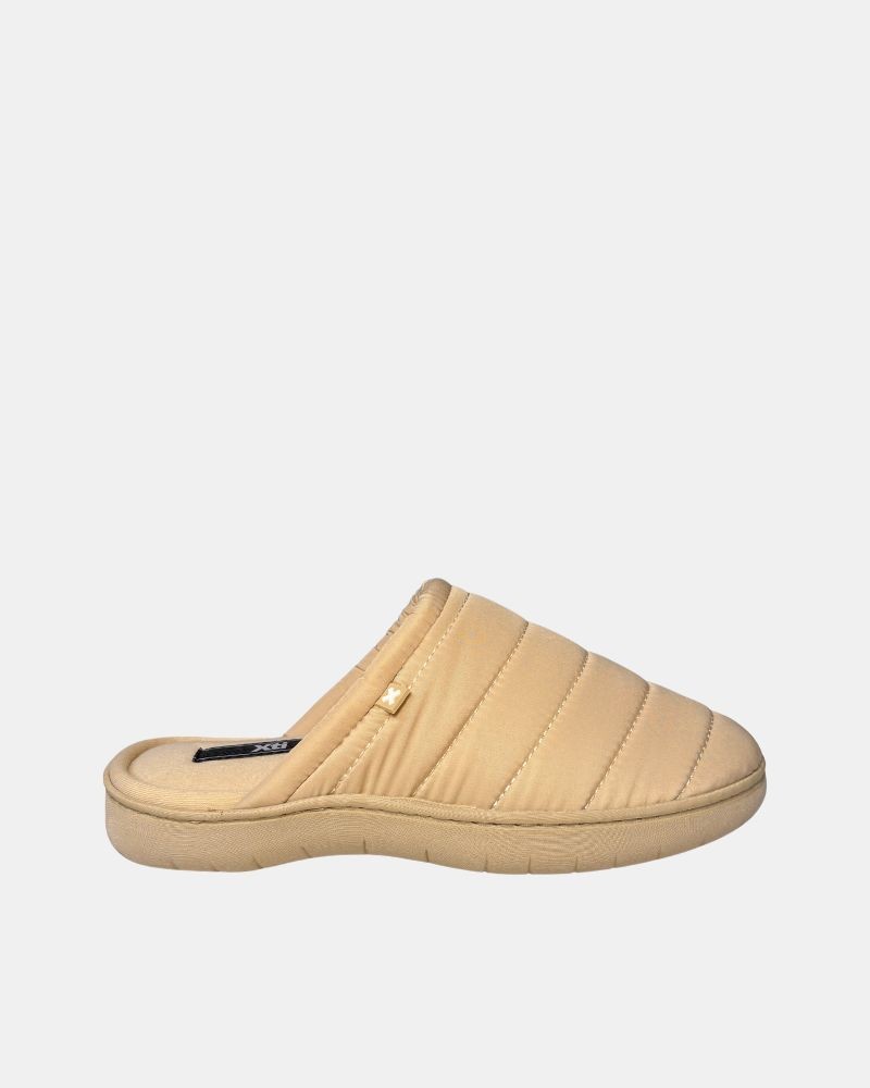 Pantufas de casa Mulher XTI Bege 120467
