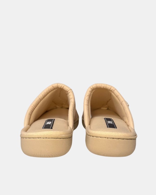 Pantufas de casa Mulher XTI Bege 120467