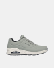 Zapatillas Hombre SKECHERS Gris 52458 UNO