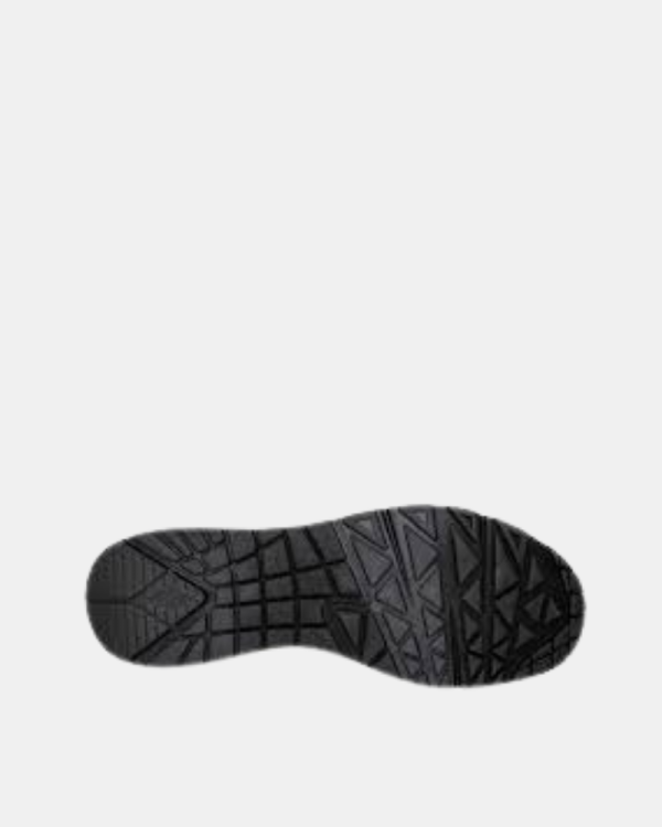 Sapatilhas Homem SKECHERS Cinzento 52458 UNO