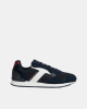 Ténis Baixos Homem TOMMY HILFIGER Azul FM0FM060010GY