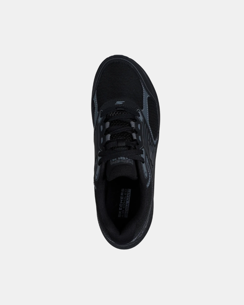 Zapatillas Hombre SKECHERS Negro 220866 GO RUN CONSISTENT 2 0