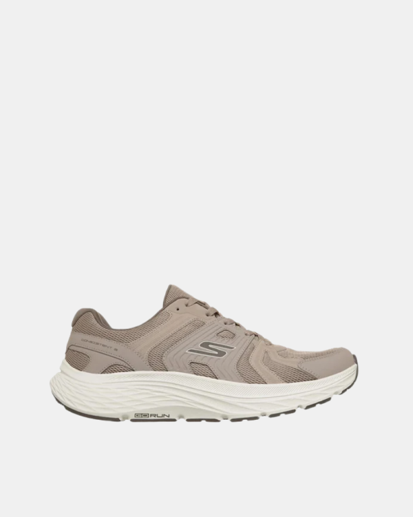Sapatilhas Homem SKECHERS Taupe 221263 GO RUN CONSISTENT 3