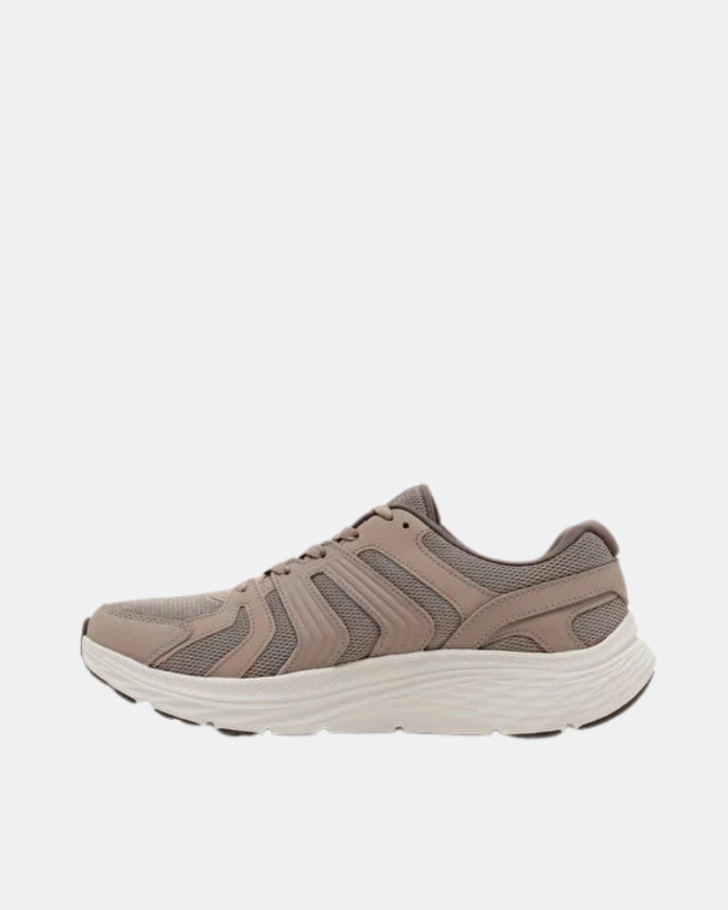 Sapatilhas Homem SKECHERS Taupe 221263 GO RUN CONSISTENT 3