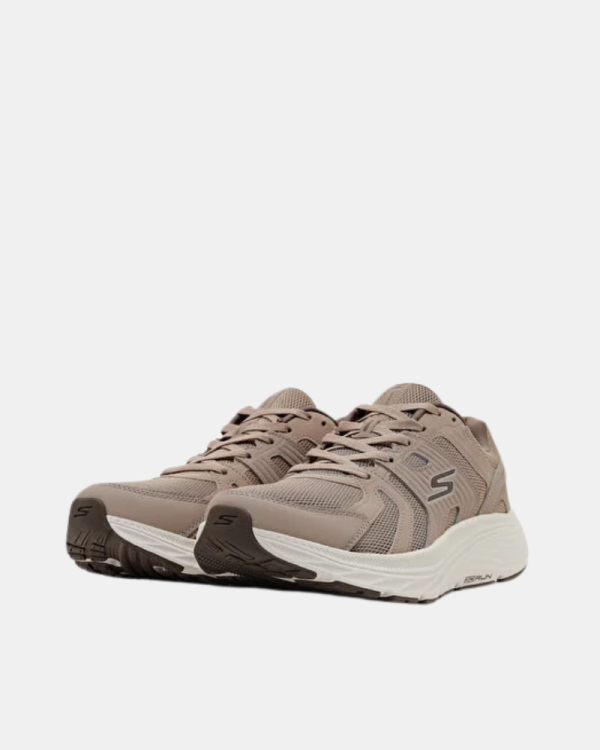 Sapatilhas Homem SKECHERS Taupe 221263 GO RUN CONSISTENT 3