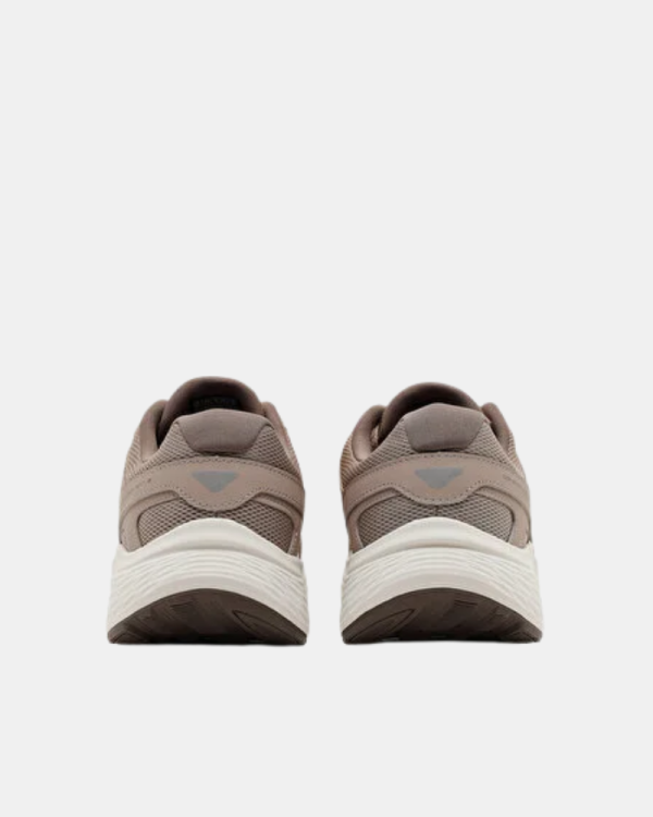 Sapatilhas Homem SKECHERS Taupe 221263 GO RUN CONSISTENT 3