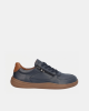 Zapatillas Bajas Barefoot Hombre KANGAROOS Azul K800 14