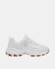 Zapatillas Mujer SKECHERS Blanco 149807 D'LITES