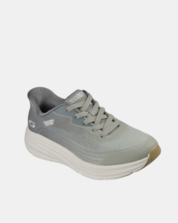 Zapatillas Mujer SKECHERS Verde 117760 BOBS SKILLZ