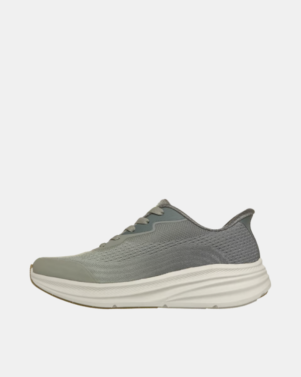Zapatillas Mujer SKECHERS Verde 117760 BOBS SKILLZ