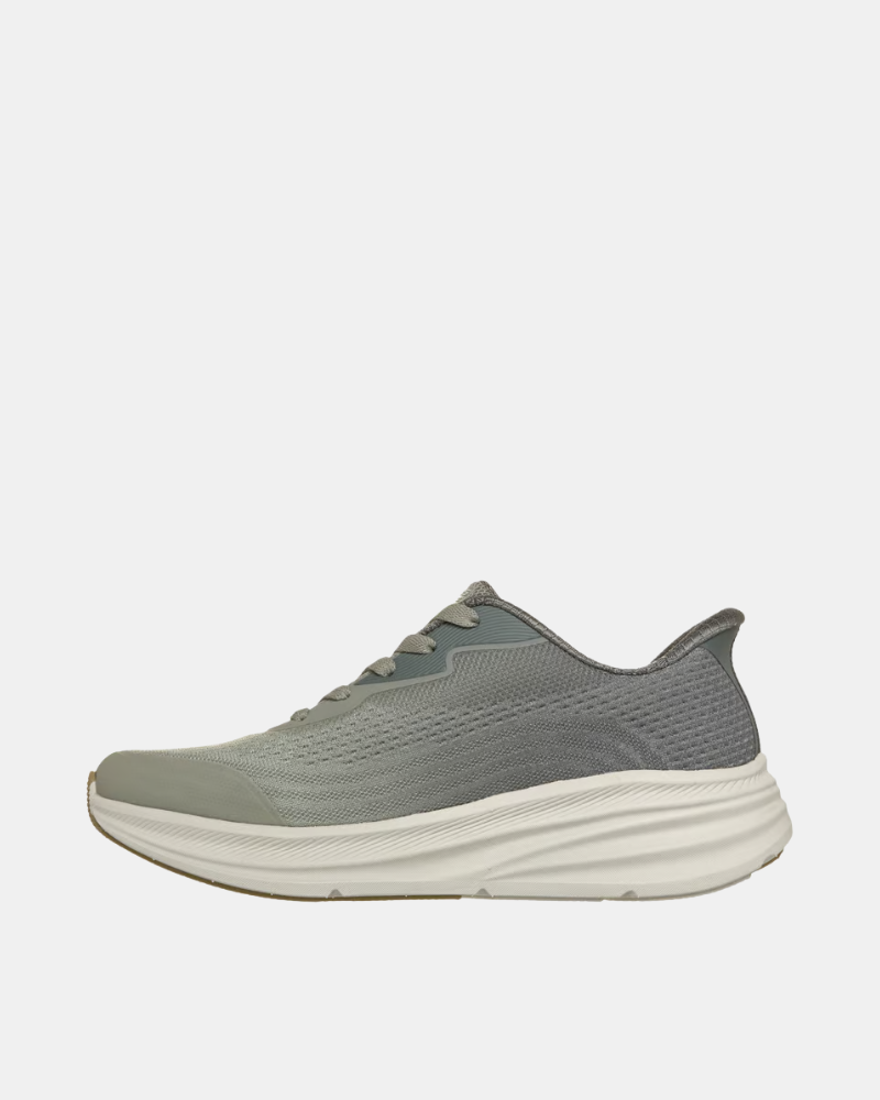 Zapatillas Mujer SKECHERS Verde 117760 BOBS SKILLZ