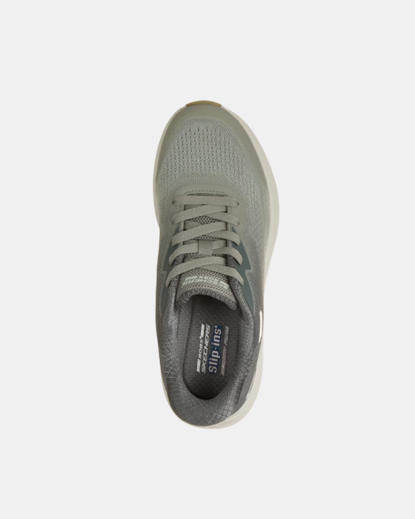 Zapatillas Mujer SKECHERS Verde 117760 BOBS SKILLZ