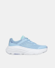 Zapatillas Mujer SKECHERS Azul 129470 MAX CUSHIONING
