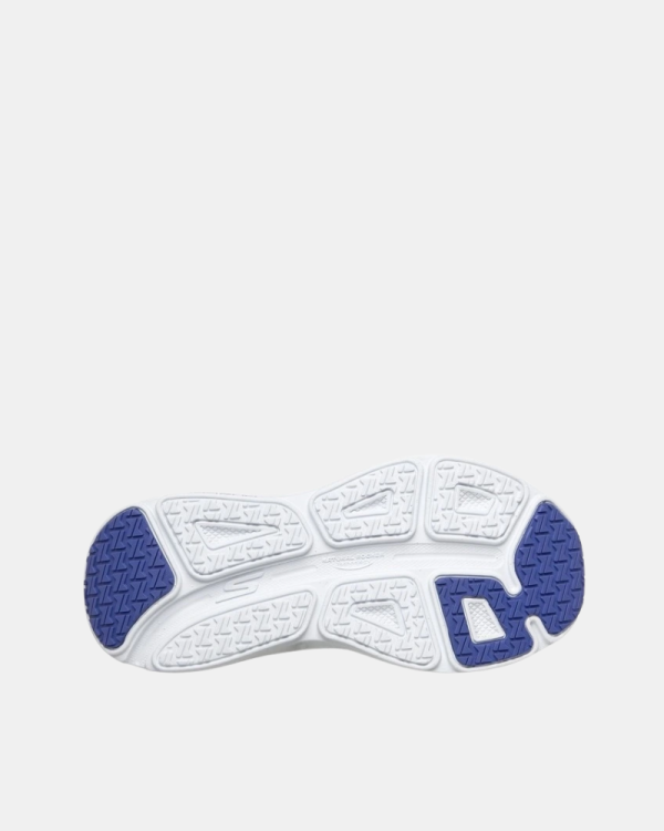 Sapatilhas Mulher SKECHERS Azul 129470 MAX CUSHIONING