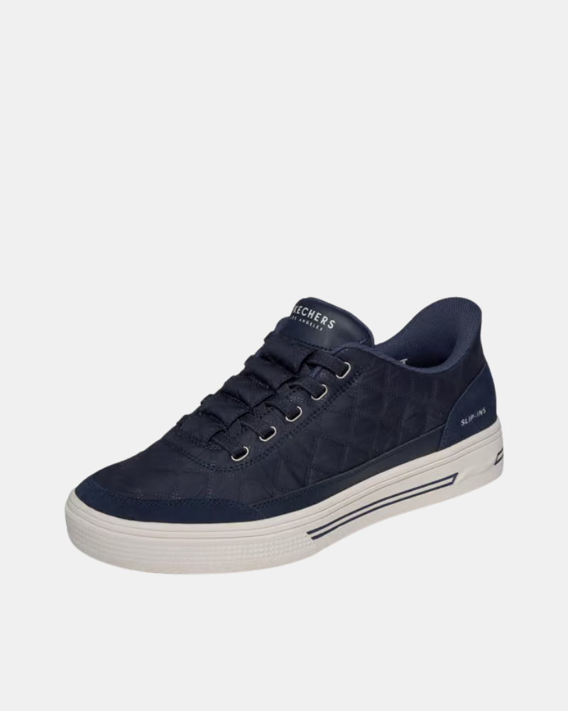Ténis para Homem SKECHERS Azul 183227 ARCH FIT ARCADE