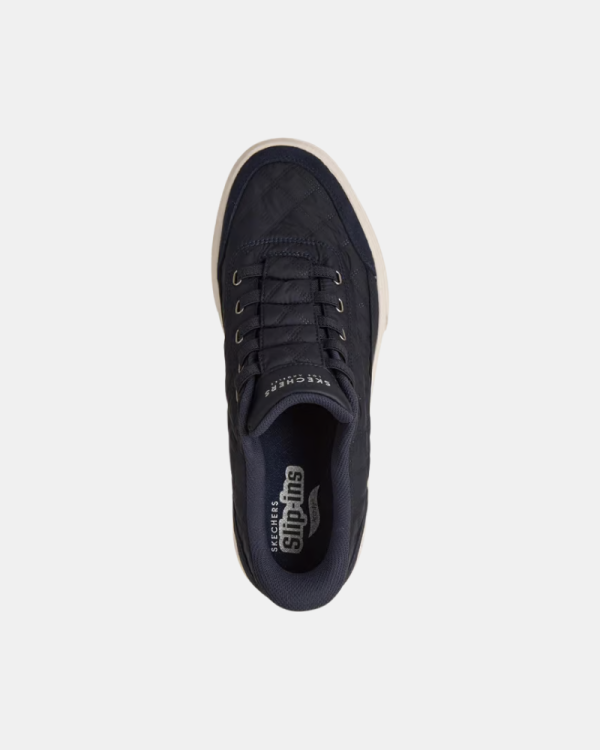 Ténis para Homem SKECHERS Azul 183227 ARCH FIT ARCADE